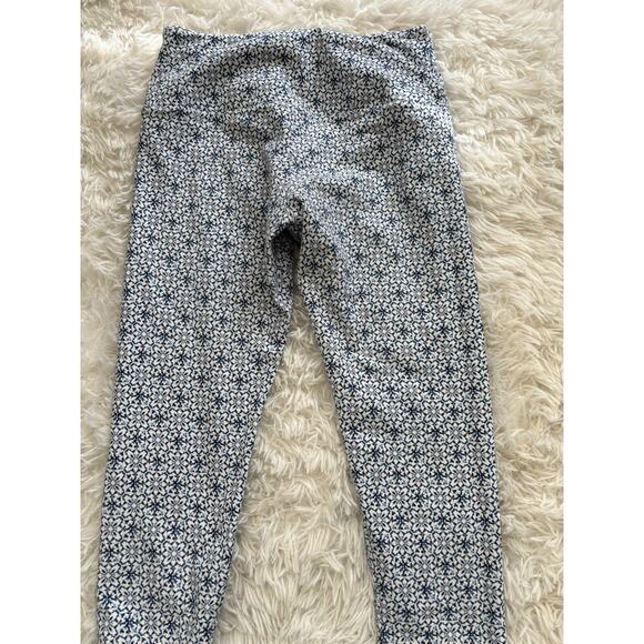 Suave Women’s Sz. Petite Small “ Revolutionary Tummy Control” Crop Leggings. - Picture 7 of 8